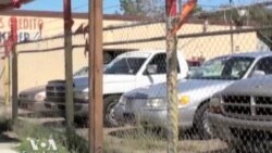 Странный заговорщик Мансур Арбабсиар