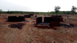 Dankari neguejuru siraw kan, Mali jamana camanceyanfan la, danteme walebagaw bolo