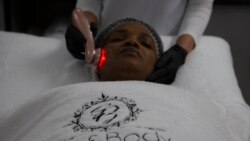 Healthy Living: A look at moles and skin tags