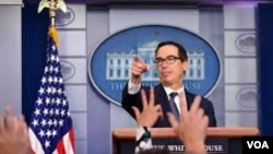 Mnuchin