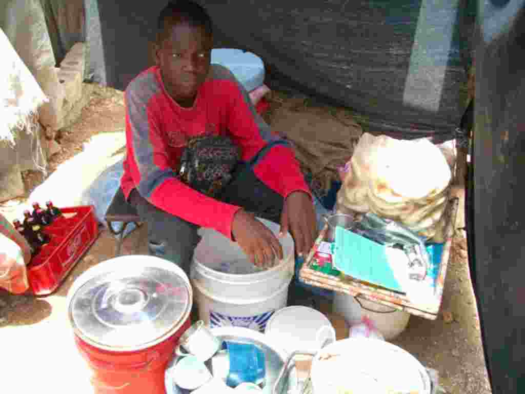 6 Mwa Aprè Tranblemanntè Ayiti a