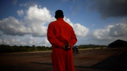 Indigenous Brazilians Push Back Against a State Oil Drilling Plan