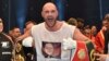 Tyson Fury se moque de son prétendu contrôle positif en posant en Tony Montana