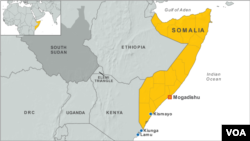 Ikarata ya Somalia