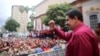 Maduro va briguer un nouveau mandat en 2018 au Venezuela