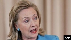 Državna sekretarka Hilari Klinton putuje danas u posetu Madjarskoj, Litvaniji i Španiji