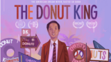 ខ្សែភាពយន្ត​ឯកសារ​ «The Donut King» ឬ​ស្តេចដូណាត់។ (Greenwich Entertainment)