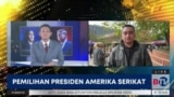 Laporan VOA untuk BTV: Pemilihan Presiden Amerika Serikat