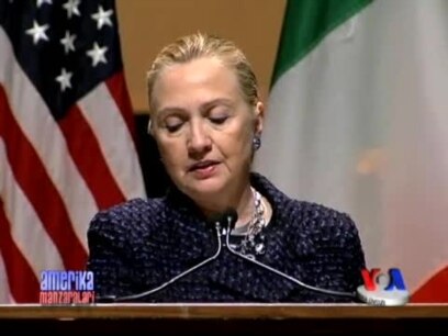 Klinton nimani epladi? Clinton Legacy