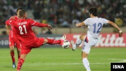 فیفا به ایران اعلام کرد اگر ایران در روز تاسوعا در مقابل کره جنوبی حاضر نشود علاوه بر این بازی، دوبازی بعد هم بازنده اعلام می شود.