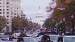 Մեկնարկեցին նախագահ Թրամփի պաշտոնազրկման լսումները Սենատում