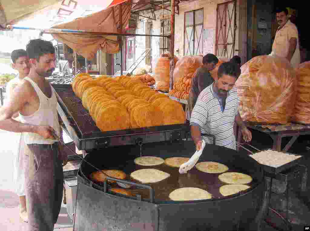 پاکستان میں رمضان