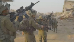 از سرگیری حملات اسرائیل در غزه و نگرانی از شکسته‌شدن آتش‌‏بس