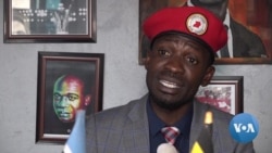 Uganda Legislator, Musician Vows to Continue Anti-Government Songs