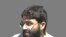 Ahmed Omar Saeed Sheikh, see here in an undated photo, was the alleged mastermind behind Wall Street Journal reporter Daniel Pearl's abduction.