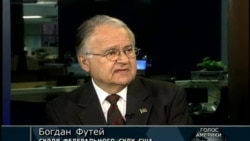 Розстріли у США - наслідок психічних хвороб