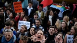 Is The US Partially To Blame For Disappointing Climate Talk Finale? 