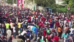 Ayiti: Konsekans Fenomèn Ensekirite a sou Popilasyon nan Zòn Defavorize yo