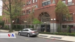 Korona li Jîyangehên Kalûpîran li Amerîka Gelek Kes Kuştin