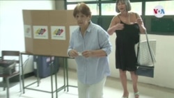 Venezolanos se debaten entre participar o no en las elecciones del 6D