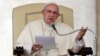Pope Urges Christians to Save Polluted Planet from 'Debris, Desolation and Filth'