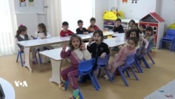 بۆچی لە 80%ی منداڵانی کورد لە ئامەد نازانن بە زمانی دایک بدوێن؟