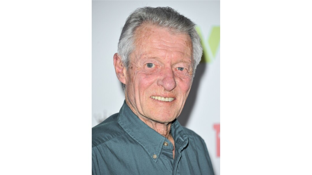 FILE - Ken Osmond, Dec. 1, 2013.