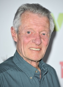 FILE - Ken Osmond, Dec. 1, 2013.
