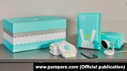 Lumi by Pampers