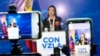 Líder opositora venezolana pide a Petro definirse y apoyar la victoria de González frente a Maduro