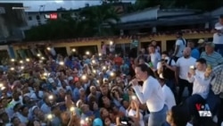 ماچادو کیست؛ از ایستادگی در برابر سرکوب دموکراسی توسط رژیم مادورو تا دریافت جایزه صلح نوبل