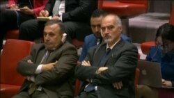 اخبار شامگاهی