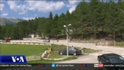 Fshati Razëm dhe problemet e zhvillimit