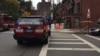 Dos personas mueren en Boston por inundación