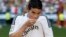 James Rodríguez es el quinto jugador en la historia, en cambiar de club tras ganar la Bota de Oro en la Copa Mundial.