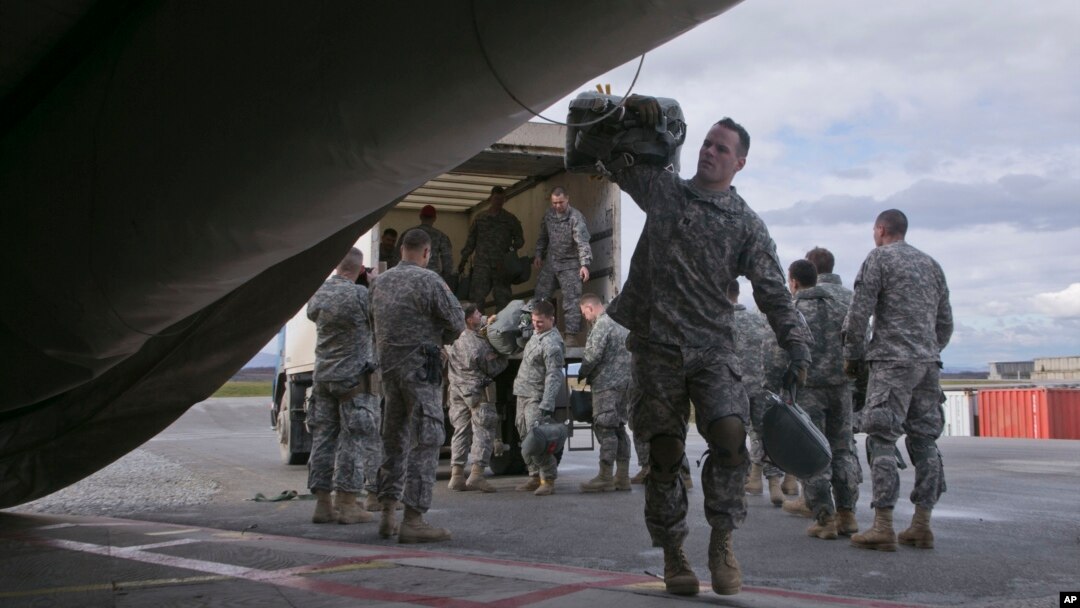 Amerika akan menempatkan 300 tentara di Kamerun, untuk membantu negara-negara di sekitar Danau Chad menyediakan informasi intelijen yang dapat diandalkan dalam melawan Boko Haram (Foto: dok).