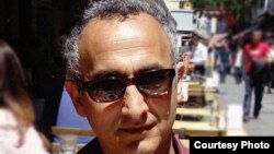 Ələsgər Haqdarla müsahibə