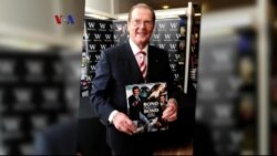 VOA Trending Topic: Roger Moore Tutup Usia