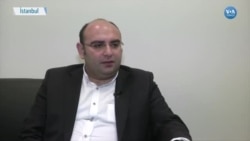 Ertan Aksoy: 'Kaybeden Ayrıştırıcı Siyaset Kazanan Birleştirici Siyaset Oldu'