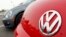 德国大众汽车公司在一千多万汽车上装有欺诈软件。