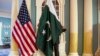 Senior US Diplomat in Pakistan Amid Warming Mutual Ties