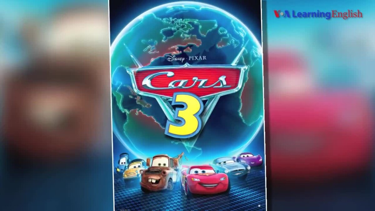 Cars 3 full movie in online english