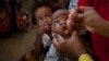 Zimbabwe Polio