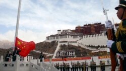བོད་ནང་ཕྱི་རྒྱལ་བ་བསྐྱོད་རྒྱུ་རྒྱ་ནག་གཞུང་གིས་བཀག་སྡོམ་བྱ་རྒྱུ་ཡིན་པ།