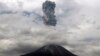 Gunung Sinabung Diprediksi Masih Akan Meletus