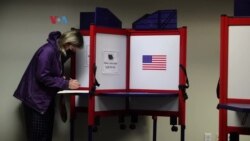 Susah Nggak Ya: Cara Mencoblos di Pemilu AS