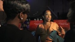 Makumbusho ya Filamu za watu weusi Marekani.