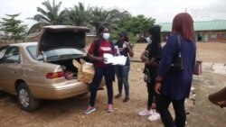 Covid-Nigeria Children's Book - USAGM