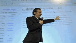 Arrestohet në Londër themeluesi i faqes elektronike WikiLeaks, Xhulian Asanzh