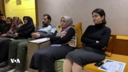 خولی زمانی کوردی لە شاری وان 